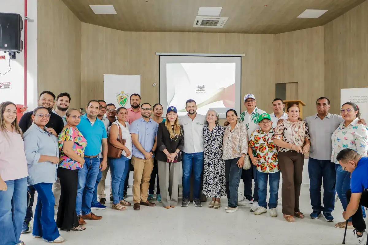 En Lorica y Cereté la educación es prioridad