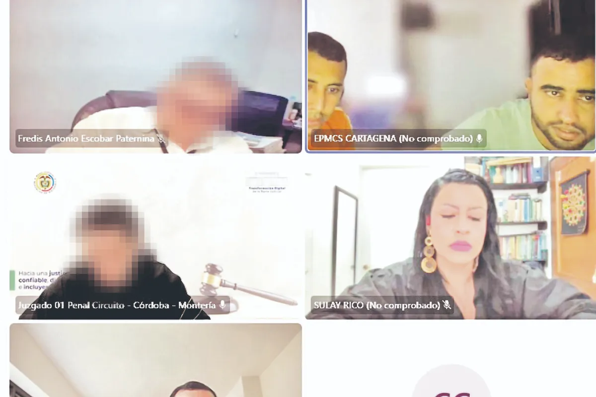 Hoy intervendrán los no recurrentes