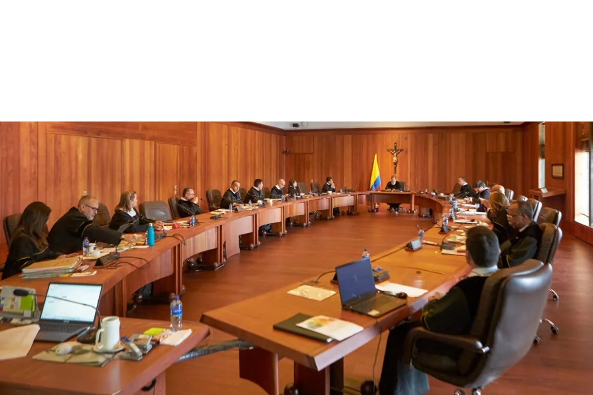 ¡Qué vergüenza! Corte Suprema anuló sentencia del Tribunal Superior de Sincelejo por citar jurisprudencias falsas