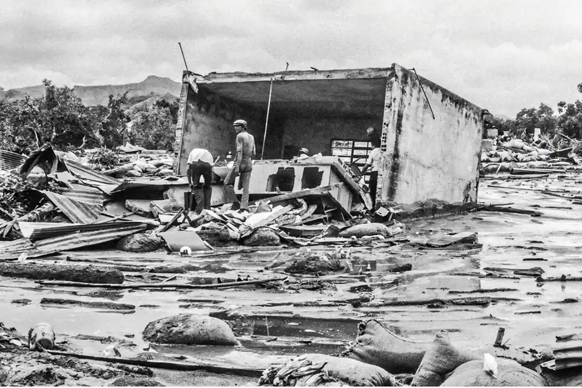 Armero 40 años: una historia inolvidable