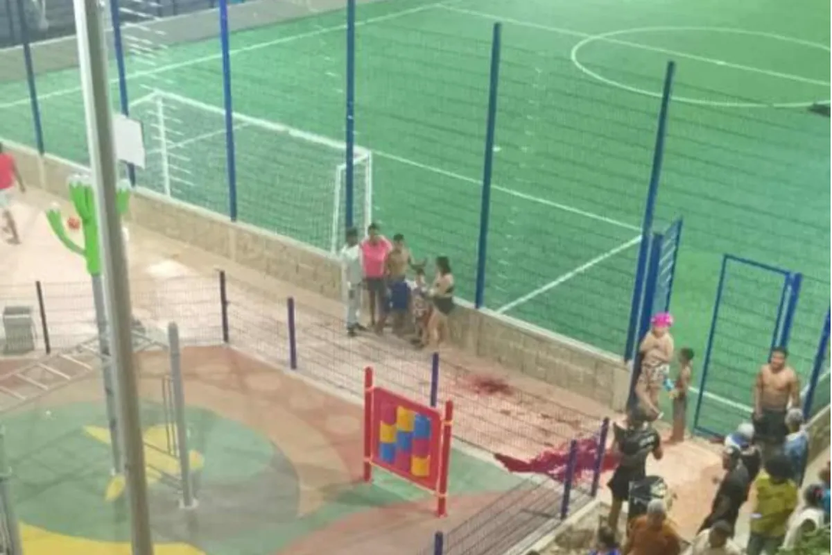 Masacre en Barranquilla deja tres muertos