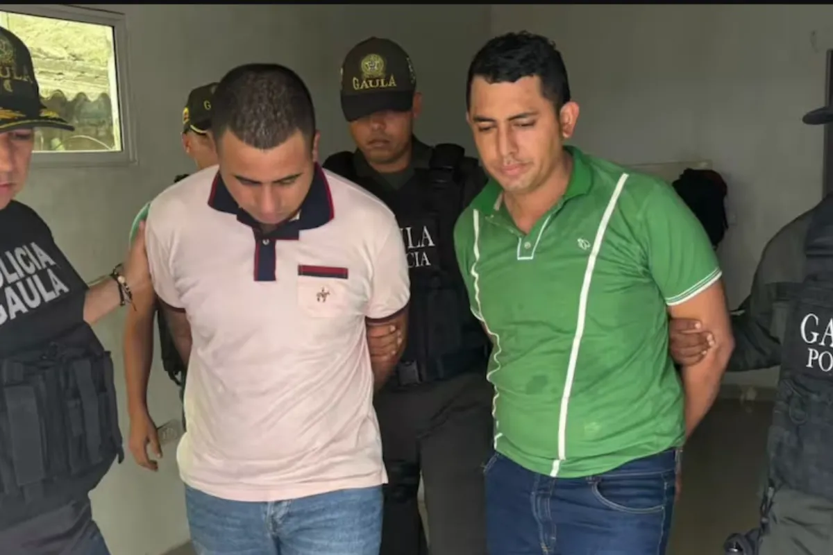 Juicio contra Cristian Petro y Juan Soto ya tiene fecha