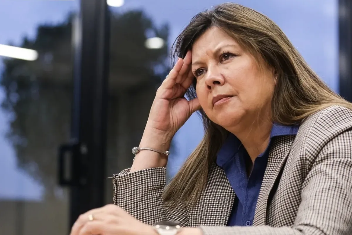 Comisión de Acusación 'aprieta' a Camargo