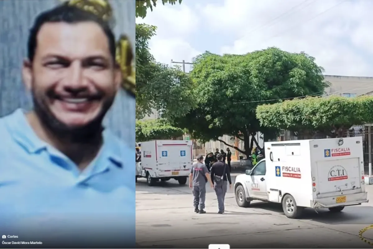 Asesinan a comerciante monteriano
