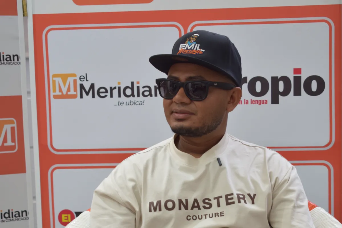 Emil Mercado, el 'cotizador' de moteles en Sincelejo