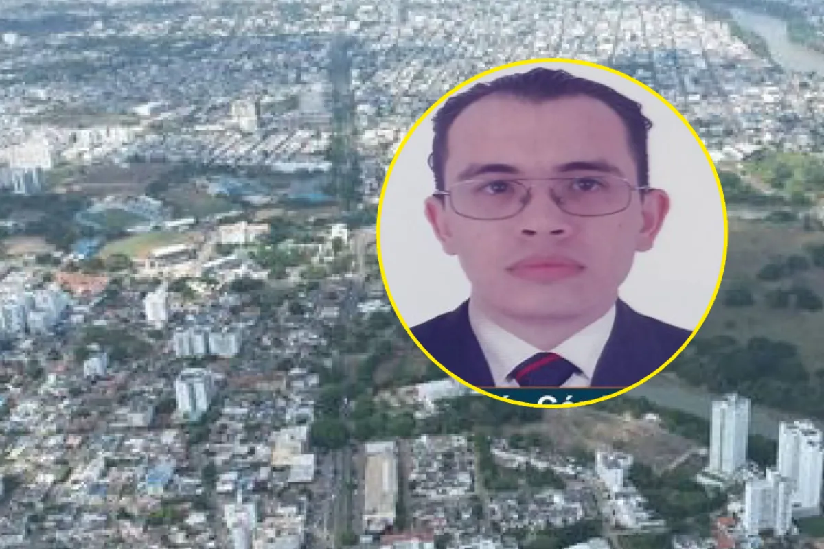 Docente monteriano está desaparecido