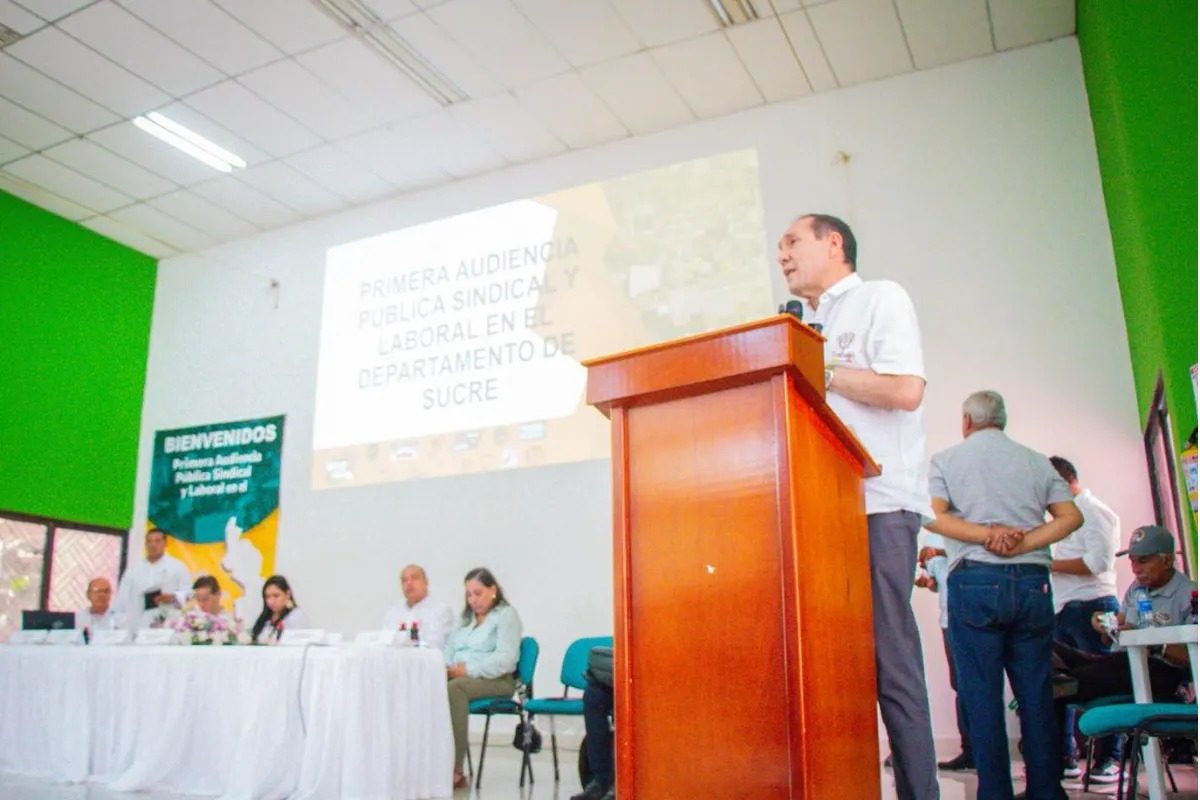 MinTrabajo hizo fuertes críticas a la reestructuración de Yahir Acuña