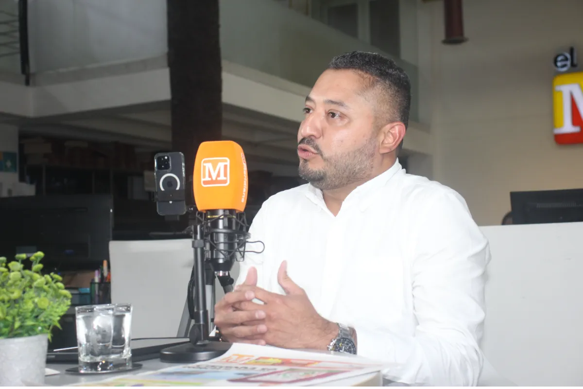 "Llegamos en un momento clave de Comfacor"