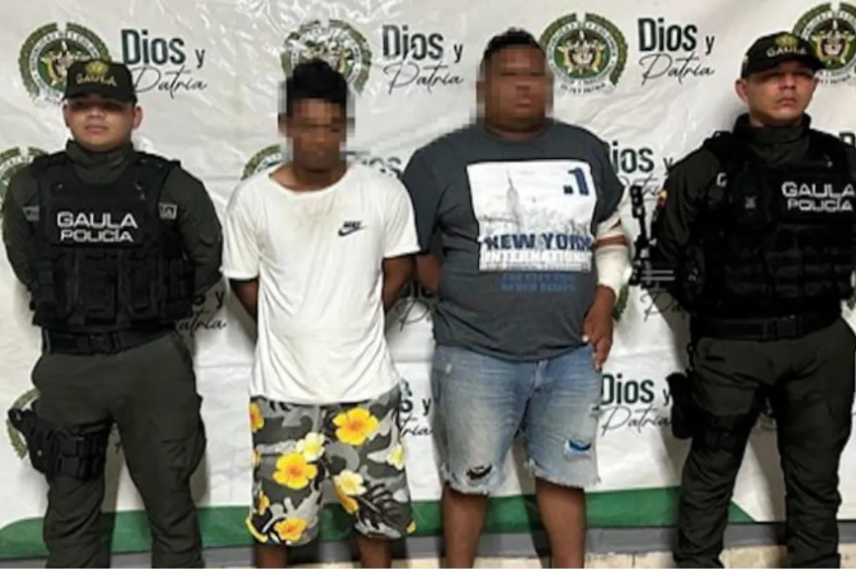 Habrían secuestrado a dos policías