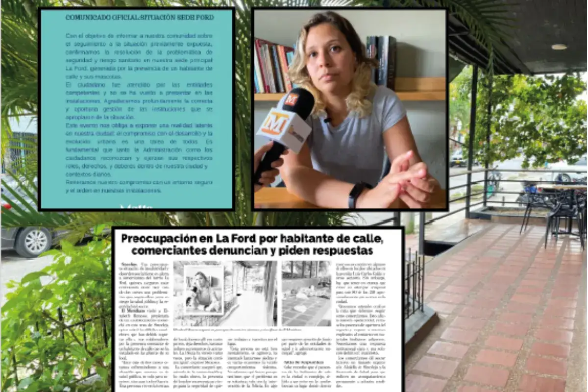 Tras informe de El Meridiano, autoridades intervienen y se revelan nuevos casos