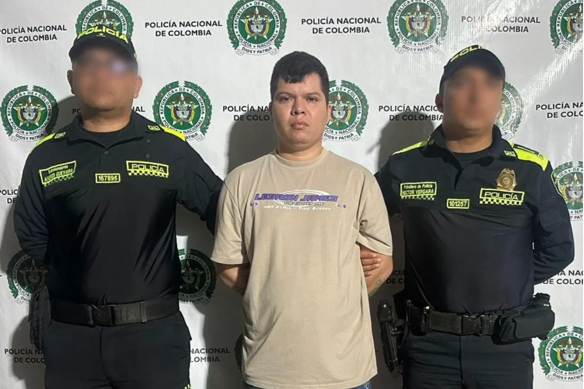 Alias el Paisa de nuevo a la cárcel por crimen de firmante de paz en Chalán
