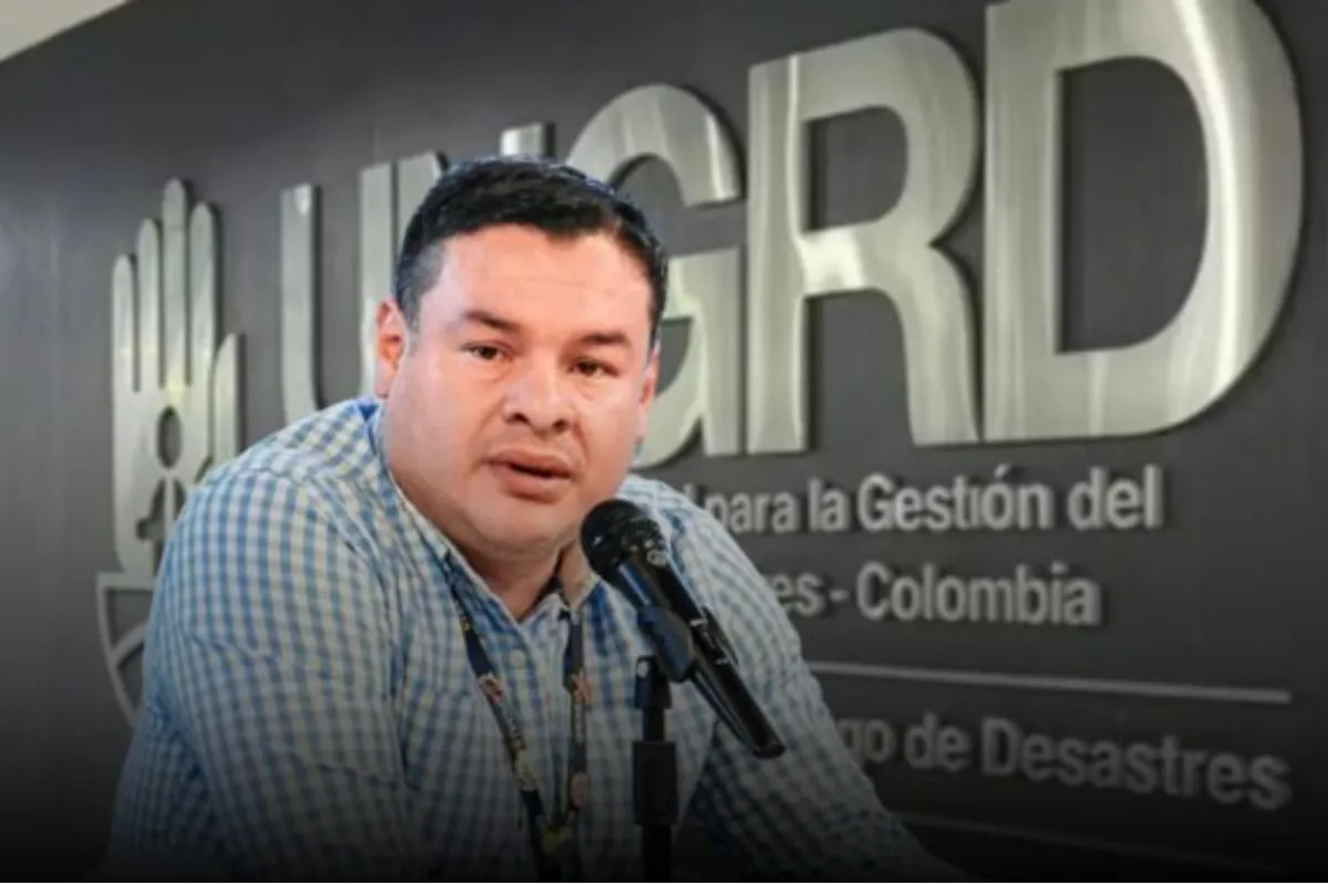 Fiscalía le avaló preacuerdo