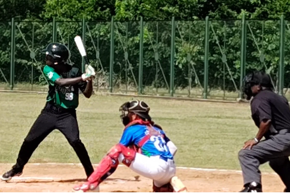 Intensa jornada beisbolera en Córdoba