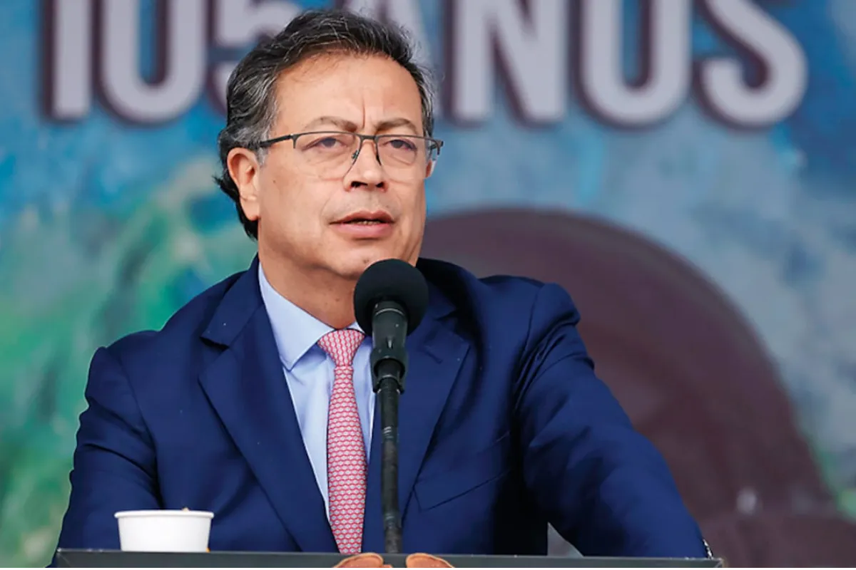 Empresario desmiente al presidente Petro