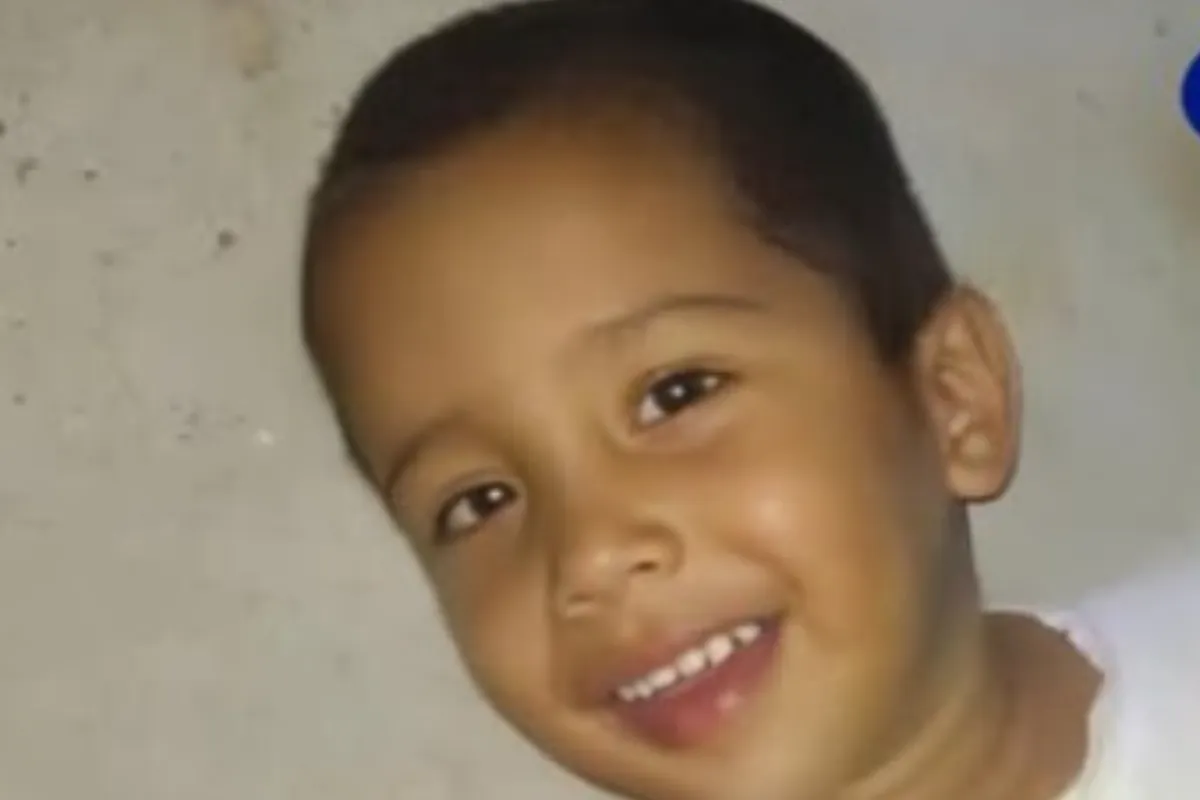 Niño de tres años falleció tras caer en un canal en Cereté