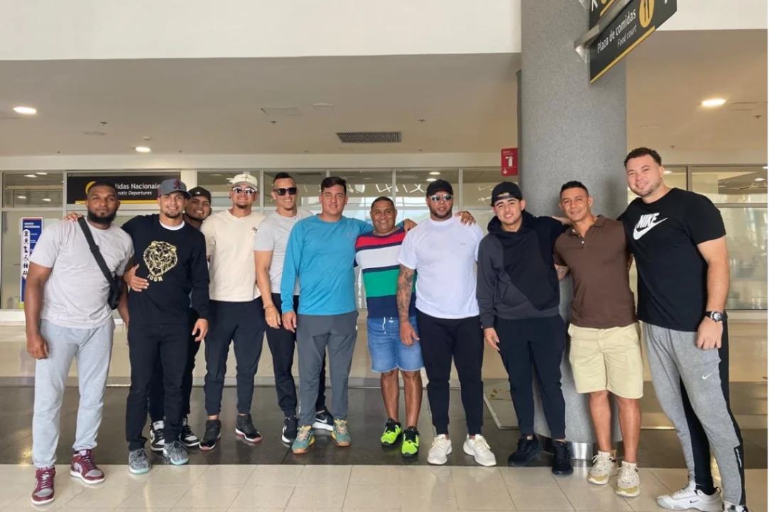 Vaqueros recibe refuerzos internacionales para esta temporada