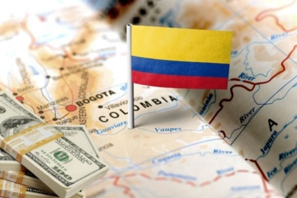 Sigue cayendo la inversión extranjera directa
