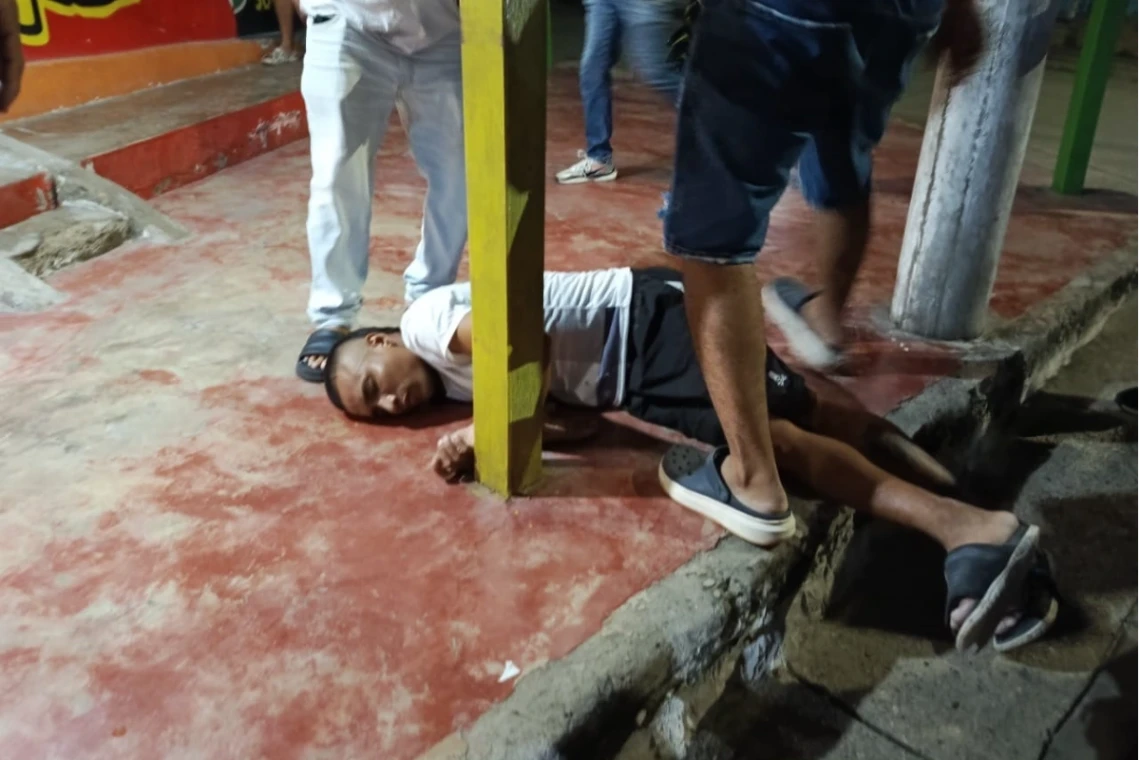 Ataques de sicarios de norte a sur, cuatro jóvenes heridos en tres hechos