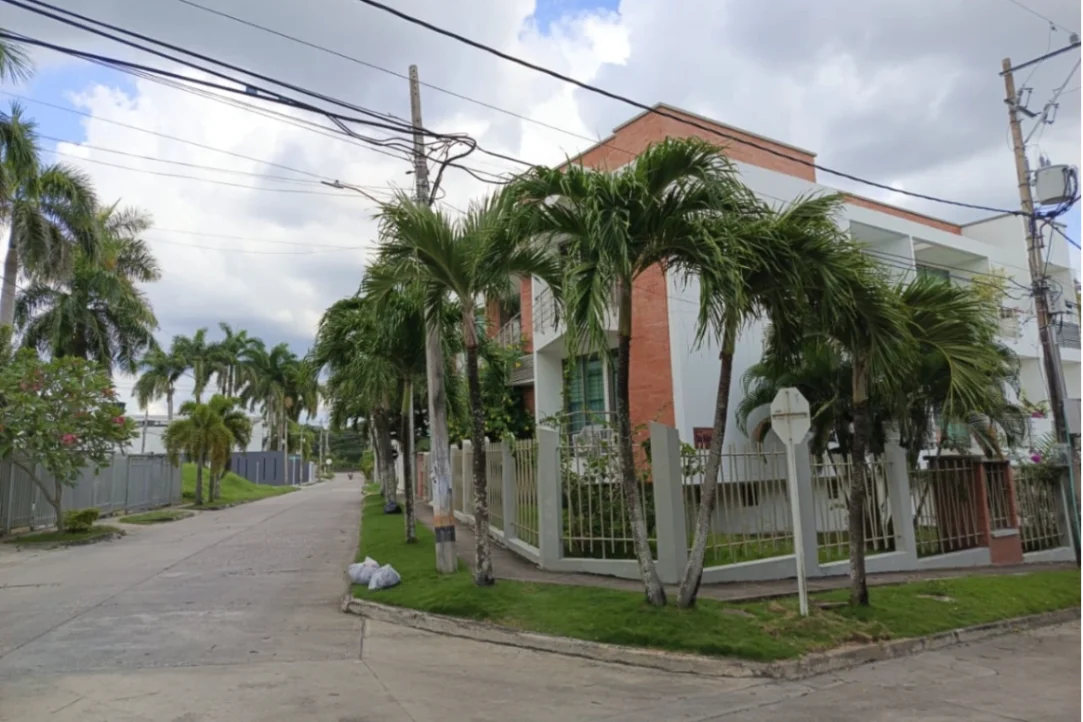 Millonarios hurtos en barrios de estrato alto de Sincelejo
