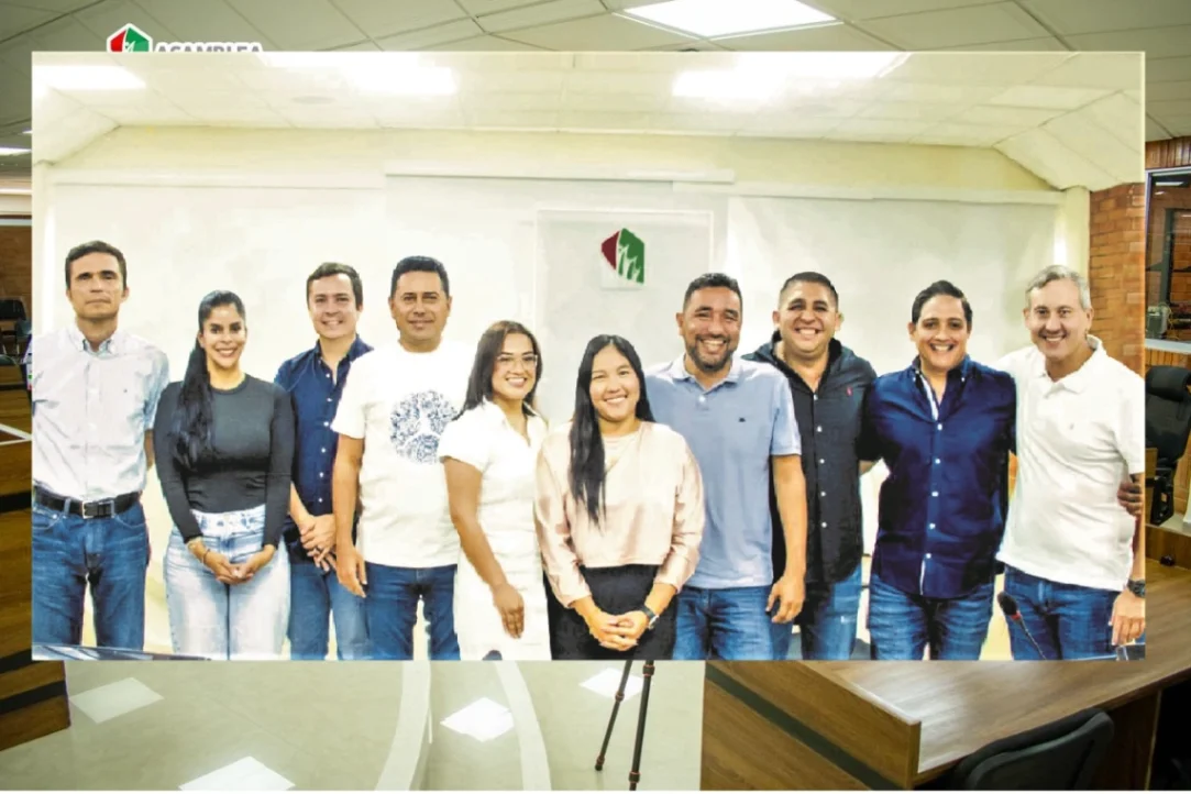 La mesa directiva de la Asamblea continúa coja, nada que eligen