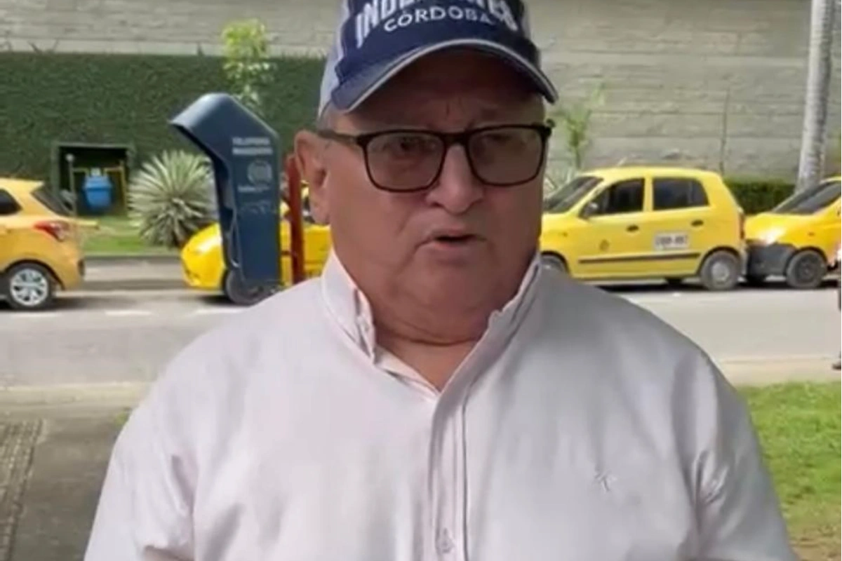 Ordenan arresto a veedor por no cumplir tutela