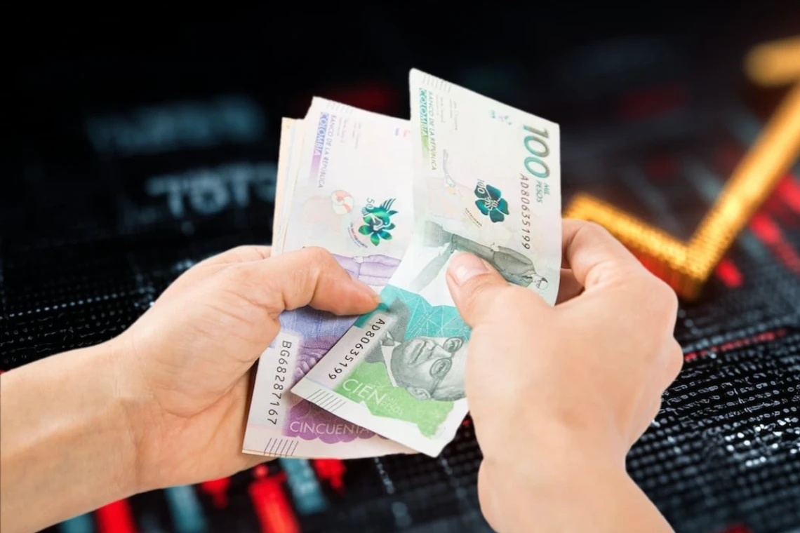 Economía colombiana creció 3,6 % en el tercer trimestre de 2025