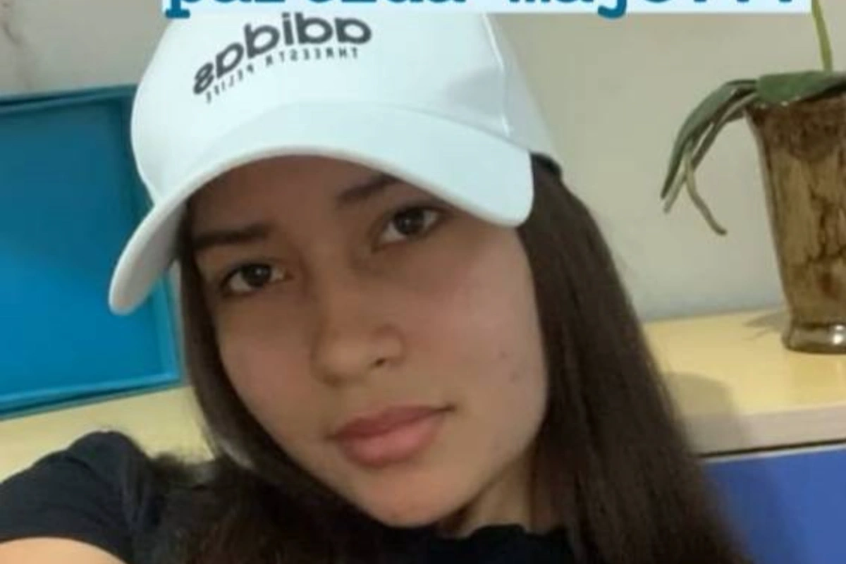 Cereteana murió en accidente