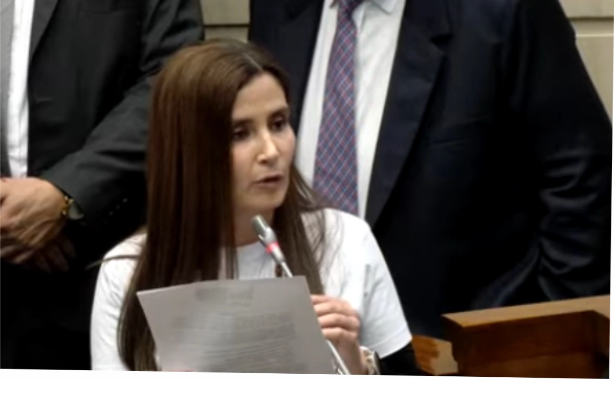 En el Congreso y en la vía: dirigentes, líderes y mandatarios van con toda por la Mojana