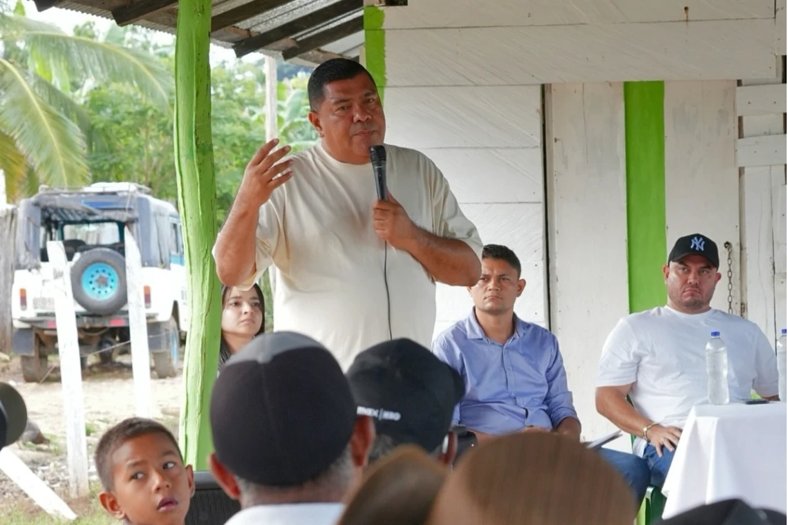 Alcaldía de Los Córdobas garantiza servicio de agua potable