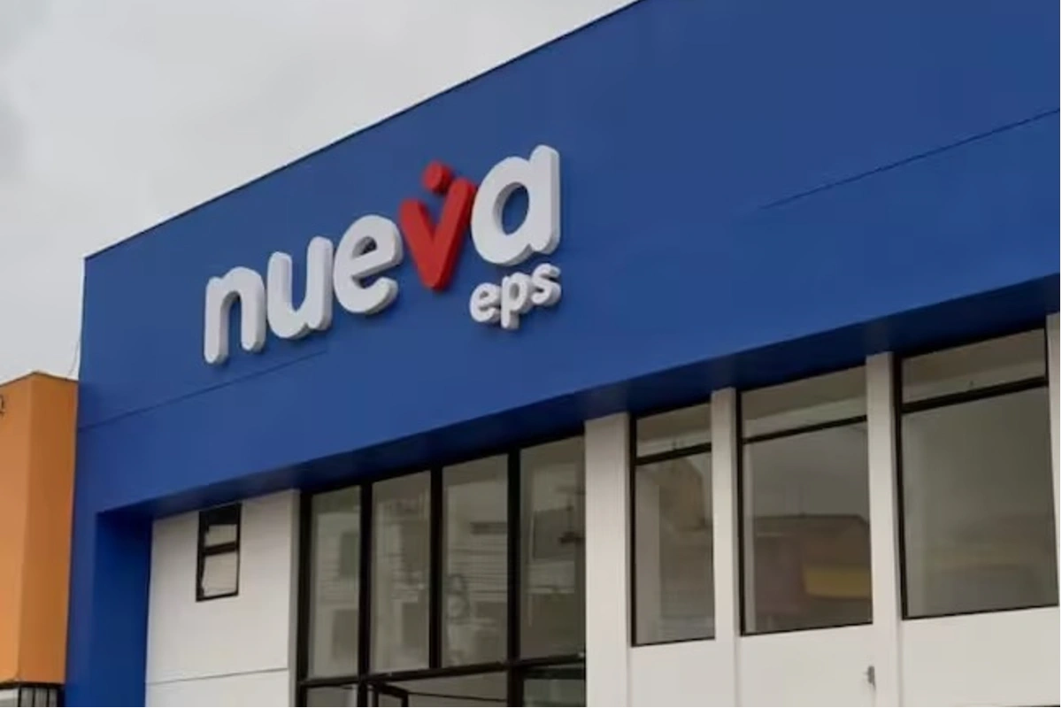 Nueva EPS en manos del Gobierno: crece el temor