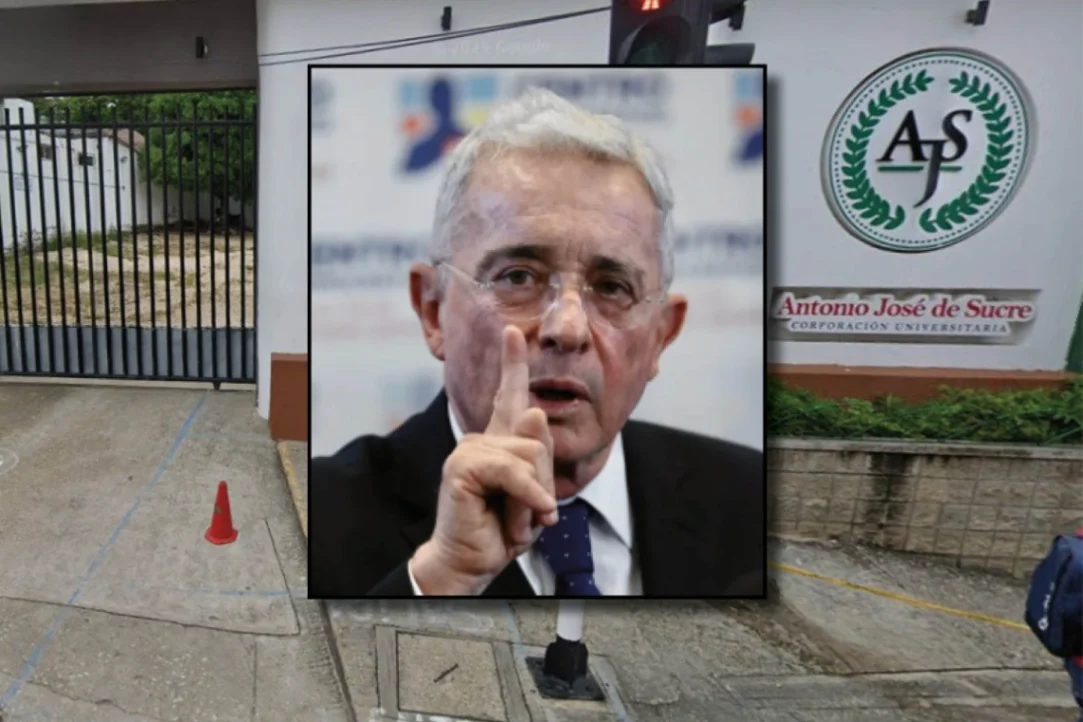 Foro Jóvenes con Álvaro Uribe Vélez, en Sincelejo se dialogará sobre liderazgo.