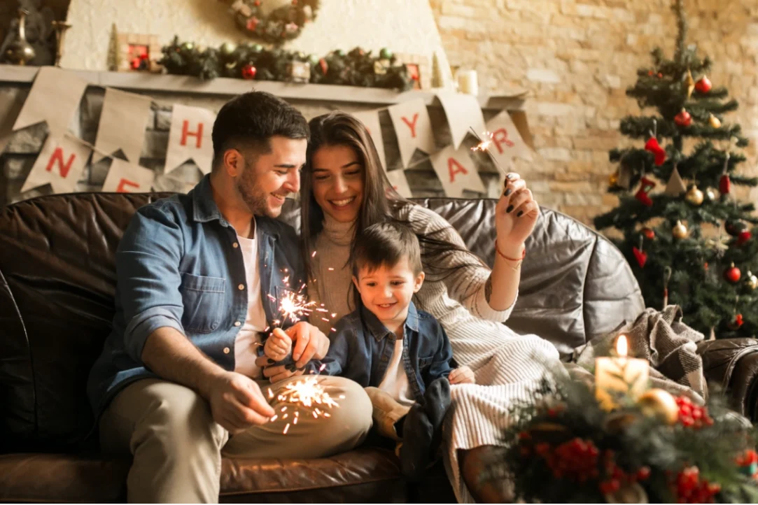 En esta navidad, la suerte quiere quedarse en Córdoba