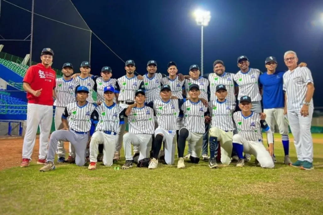 Futuras Estrellas le ganó la final a Toros de Sincelejo