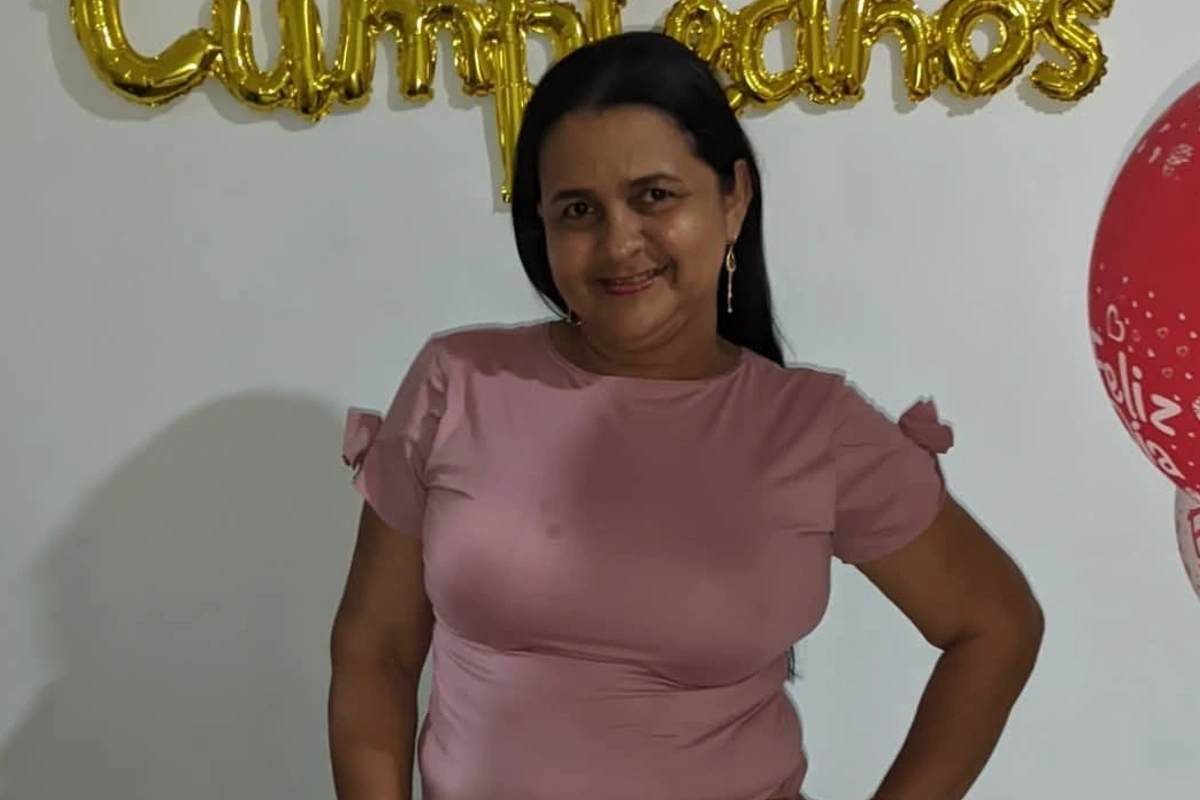 Murió después de varios días luchando