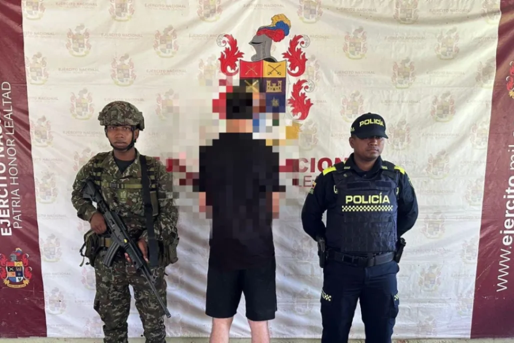 Lo habría secuestrado el 'Clan'