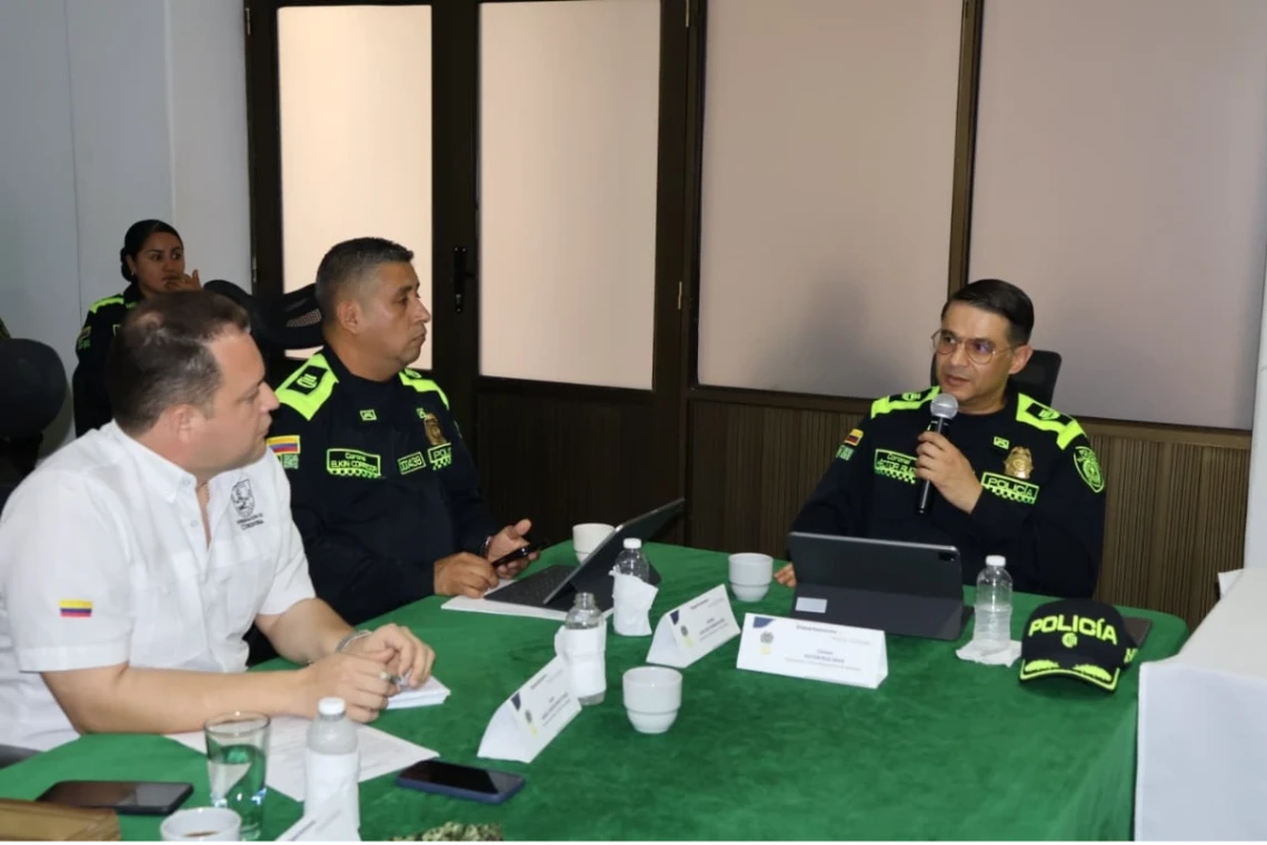 Impulsan más acciones para la seguridad