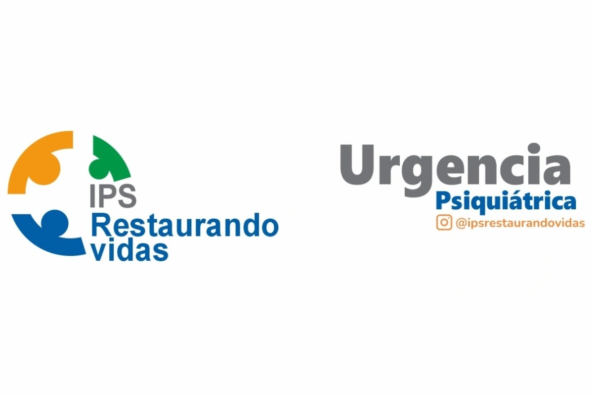 "Restaurando vidas, construyendo futuro"