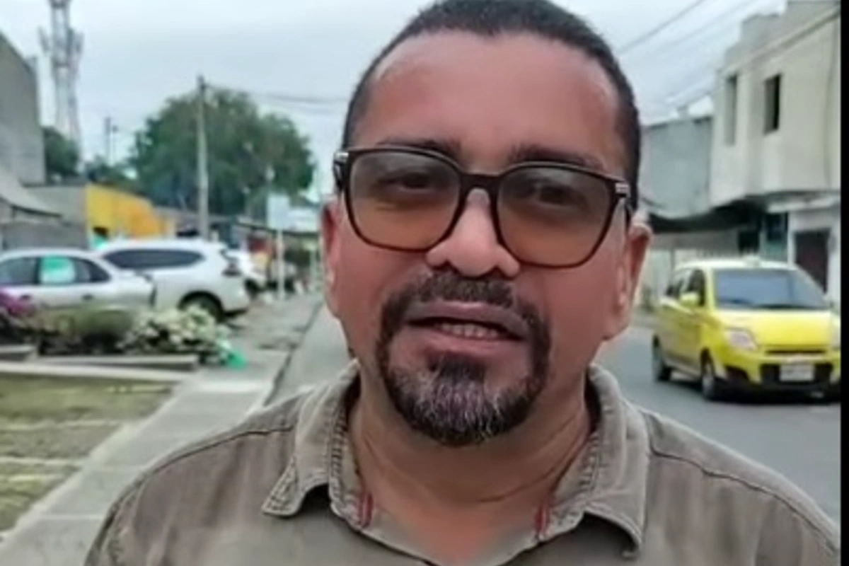 'Tatequieto' judicial
