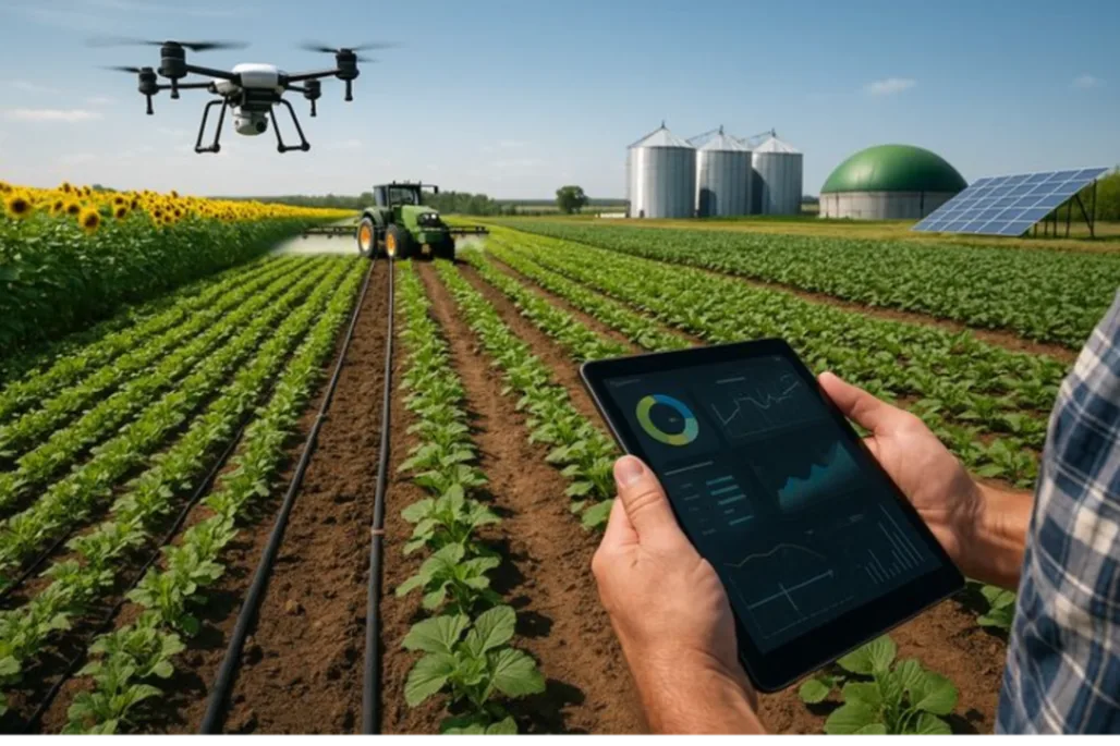 Sostenibilidad + Transformación Digital Verde: el ADN de las empresas que quieren sobrevivir