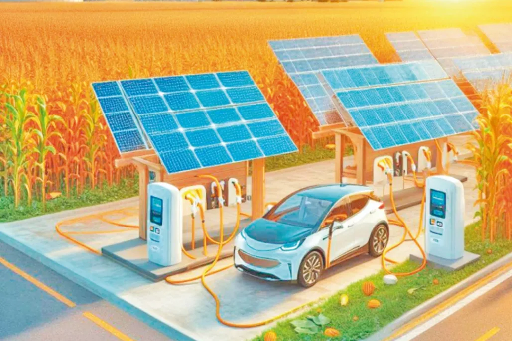 Productos y Servicios Verdes: innovación empresarial con impacto sostenible