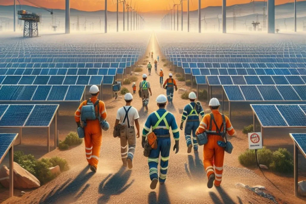 Innovación Verde Digital: el uso de tecnologías para reducir huella ambiental