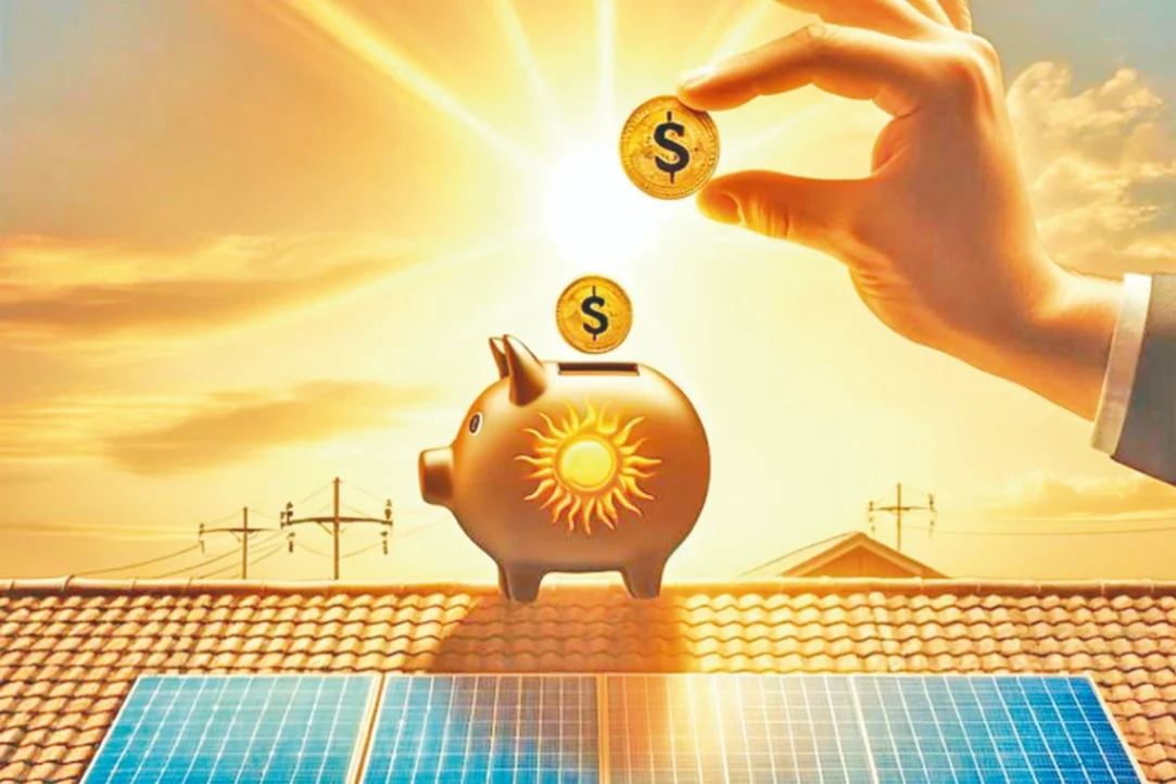 Energía Inteligente: redes digitales para optimizar el consumo energético