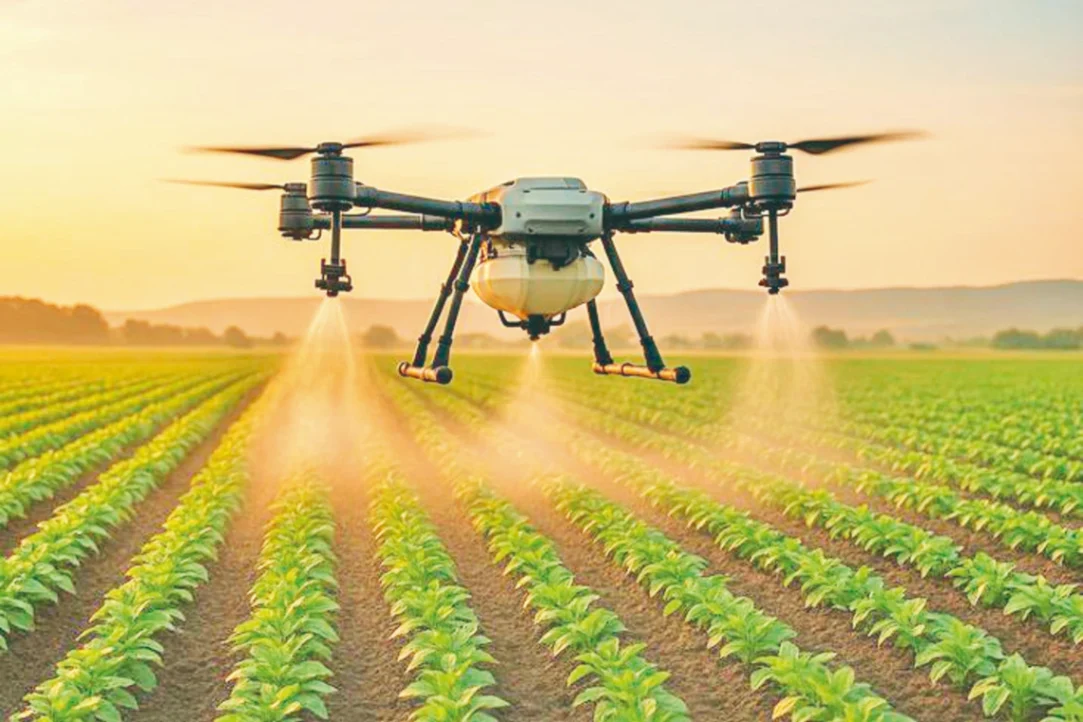 Industria 4.0 Sostenible: automatización con conciencia ecológica