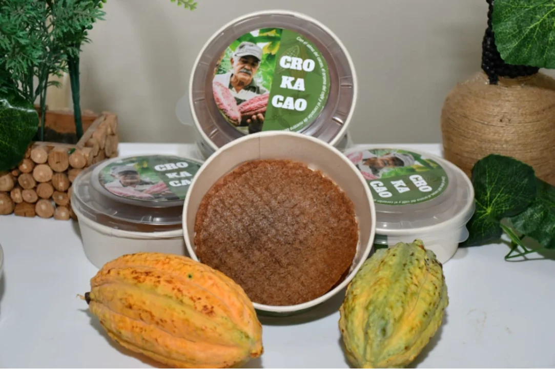InnovaFood 2025-II exhibió 21 productos creados por estudiantes de Unicórdoba