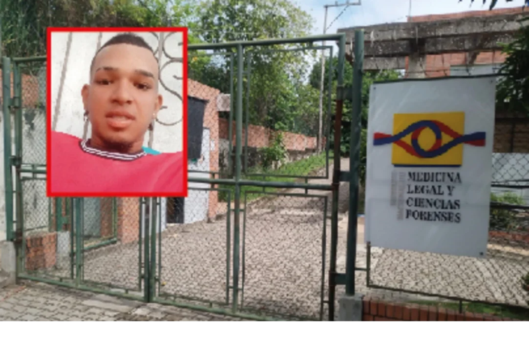 La Policía confirmó que el joven asesinado en Tolú registraba anotaciones judiciales