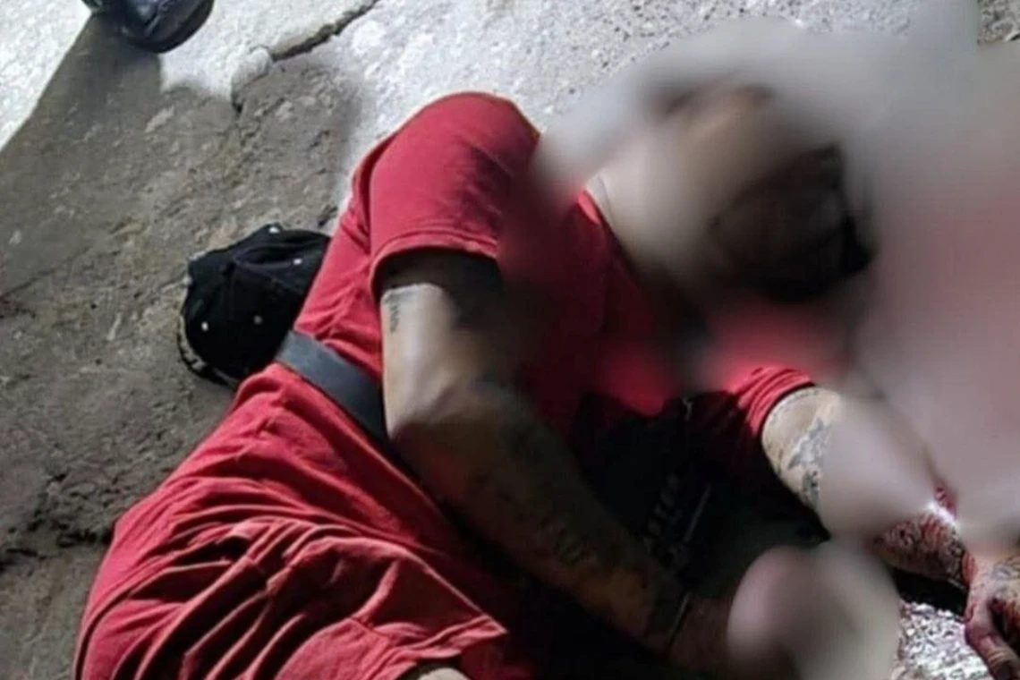 Mataron a 'quillero' en Sahagún