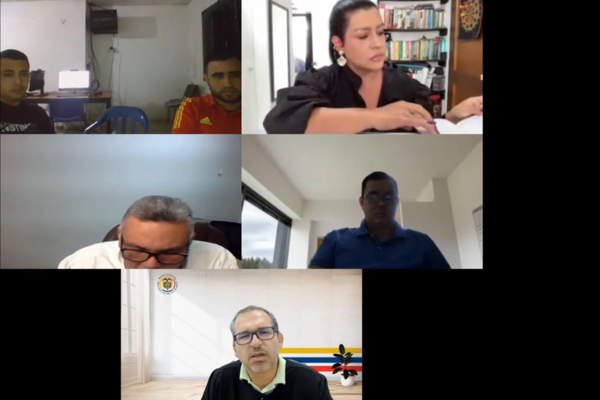 Otra vez se quedaron sin Internet