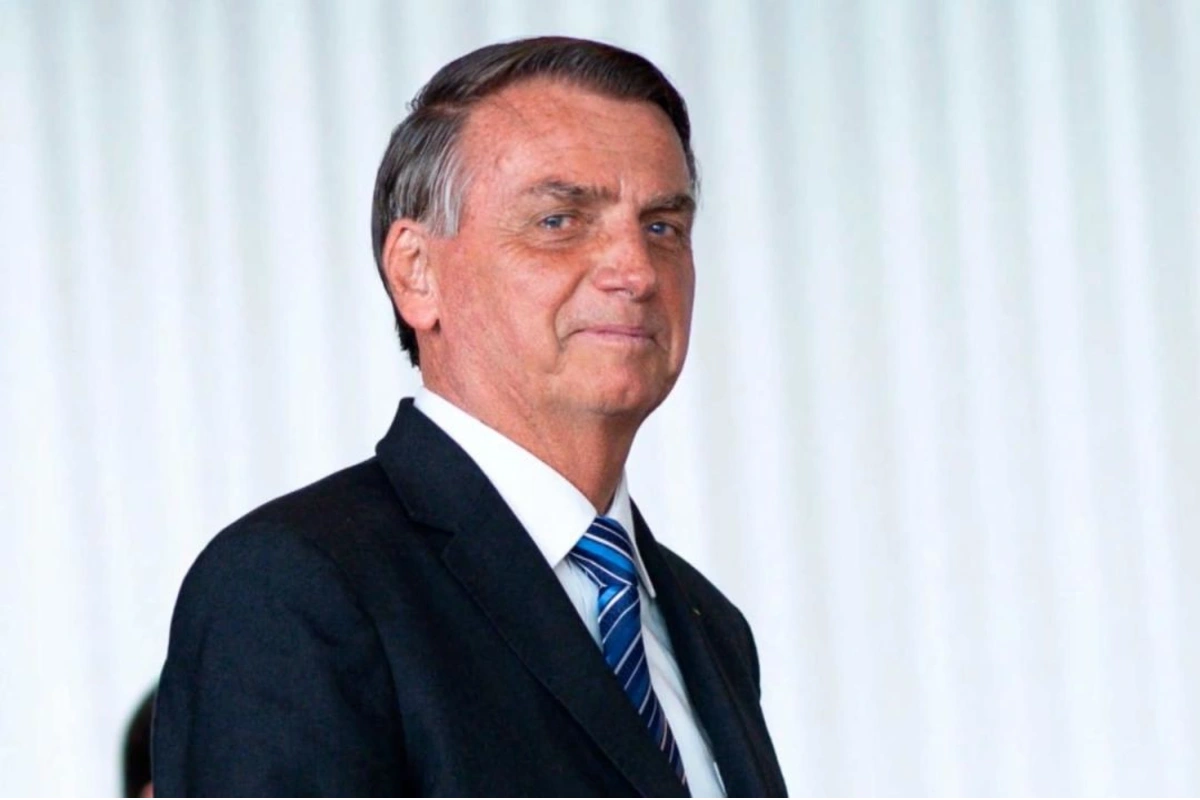 Bolsonaro es enviado a prisión preventiva por intento de fuga