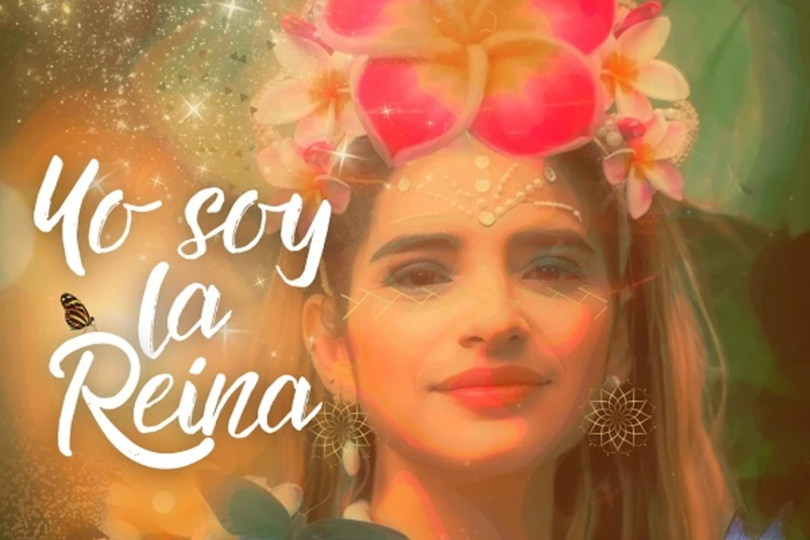 Silvana Hernández revive con su voz la cultura caribeña a través del folclor urbano