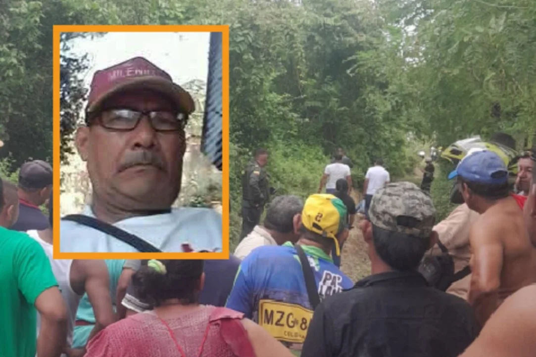 Hallan a un hombre muerto en zona rural de Corozal, habría sido asesinado con una piedra
